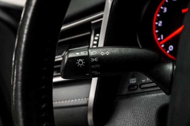 2024 Toyota Camry XSE Automatic - 22929455 - 25