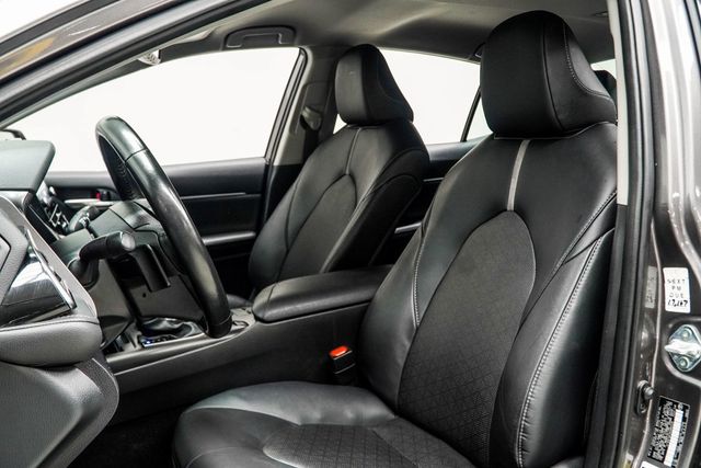 2024 Toyota Camry XSE Automatic - 22929455 - 29