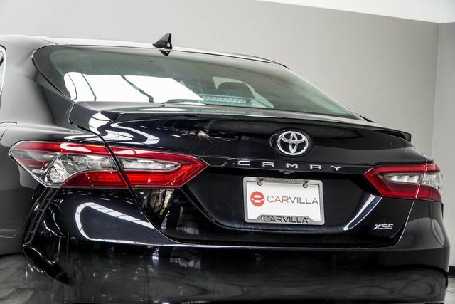 2024 Toyota Camry XSE Automatic - 22929515 - 12