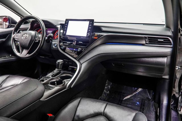 2024 Toyota Camry XSE Automatic - 22929515 - 15