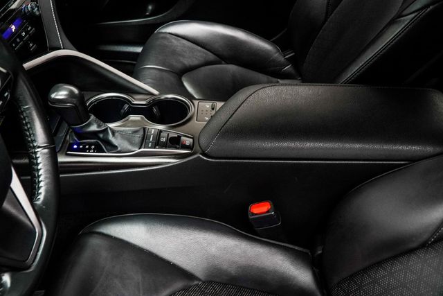 2024 Toyota Camry XSE Automatic - 22929515 - 16