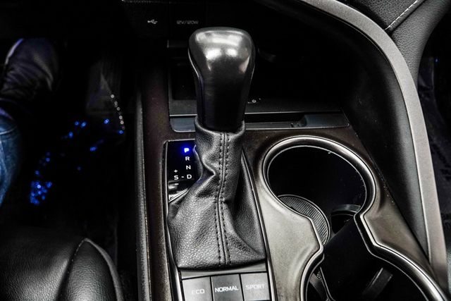 2024 Toyota Camry XSE Automatic - 22929515 - 17