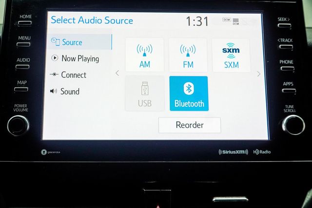 2024 Toyota Camry XSE Automatic - 22929515 - 21