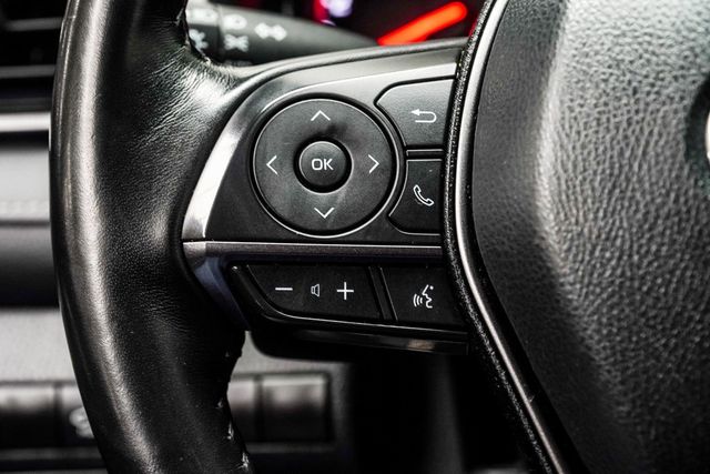 2024 Toyota Camry XSE Automatic - 22929515 - 23