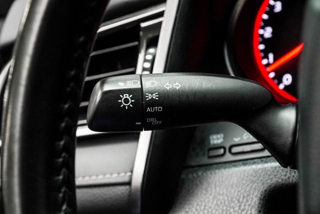 2024 Toyota Camry XSE Automatic - 22929515 - 25