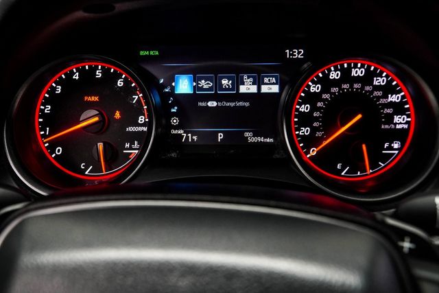 2024 Toyota Camry XSE Automatic - 22929515 - 26