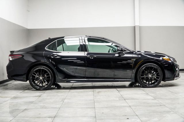 2024 Toyota Camry XSE Automatic - 22929515 - 5