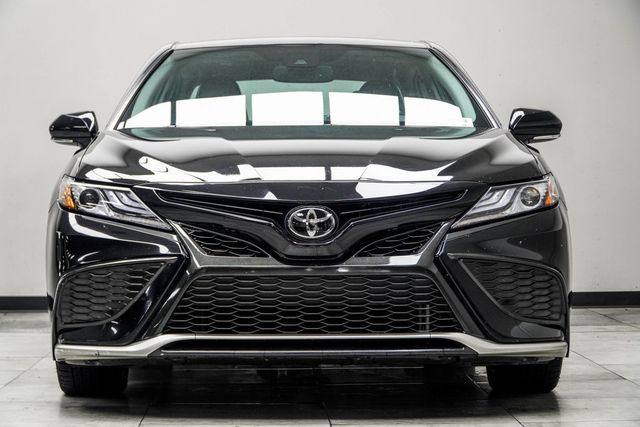 2024 Toyota Camry XSE Automatic - 22929515 - 6