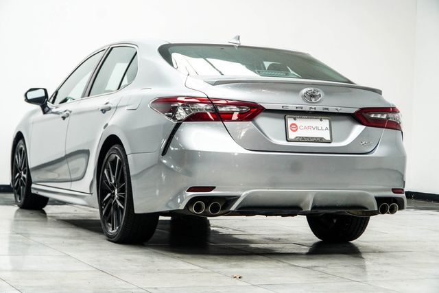 2024 Toyota Camry XSE Automatic - 23041836 - 9