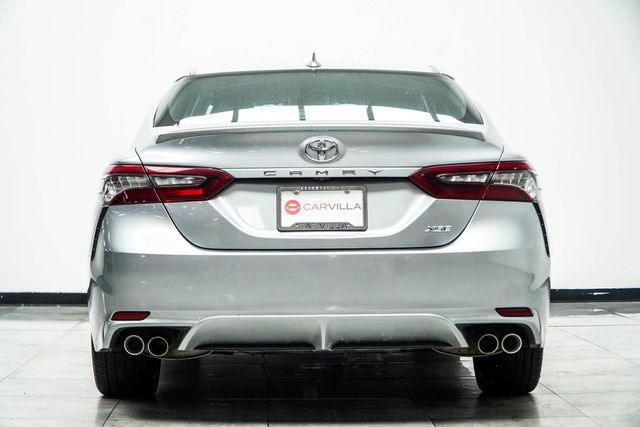 2024 Toyota Camry XSE Automatic - 23041836 - 10