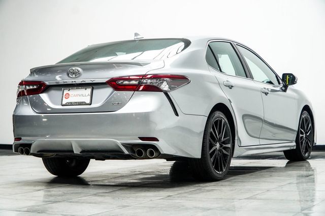 2024 Toyota Camry XSE Automatic - 23041836 - 11