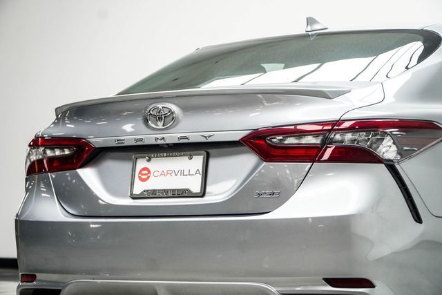 2024 Toyota Camry XSE Automatic - 23041836 - 12