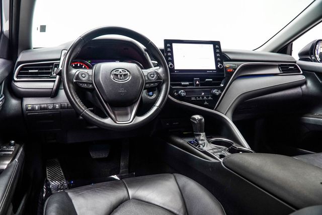2024 Toyota Camry XSE Automatic - 23041836 - 14