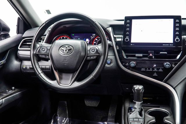 2024 Toyota Camry XSE Automatic - 23041836 - 15