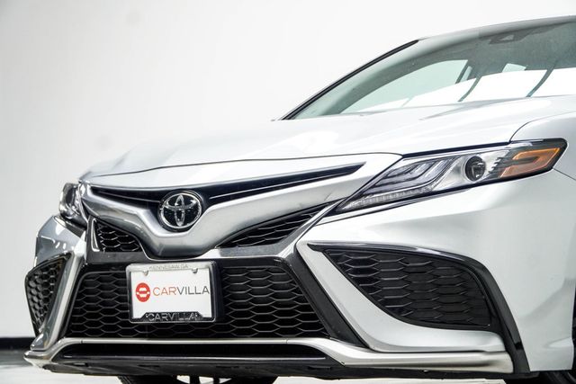2024 Toyota Camry XSE Automatic - 23041836 - 1