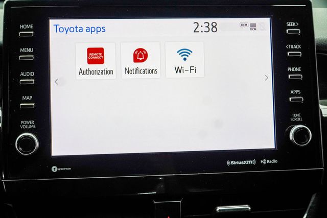 2024 Toyota Camry XSE Automatic - 23041836 - 25