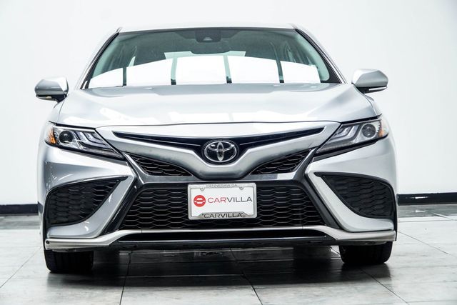2024 Toyota Camry XSE Automatic - 23041836 - 6