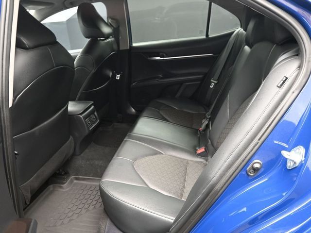 2024 Toyota Camry XSE Automatic - 22993214 - 9