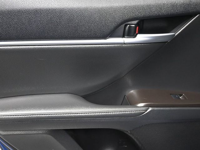 2024 Toyota Camry XSE Automatic - 22993214 - 10