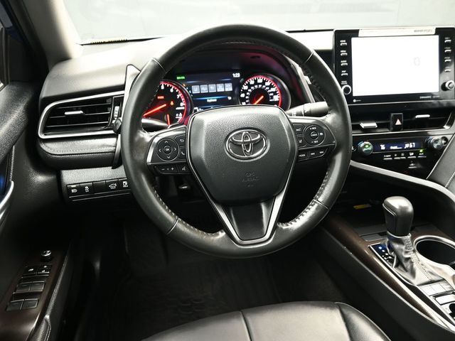 2024 Toyota Camry XSE Automatic - 22993214 - 13