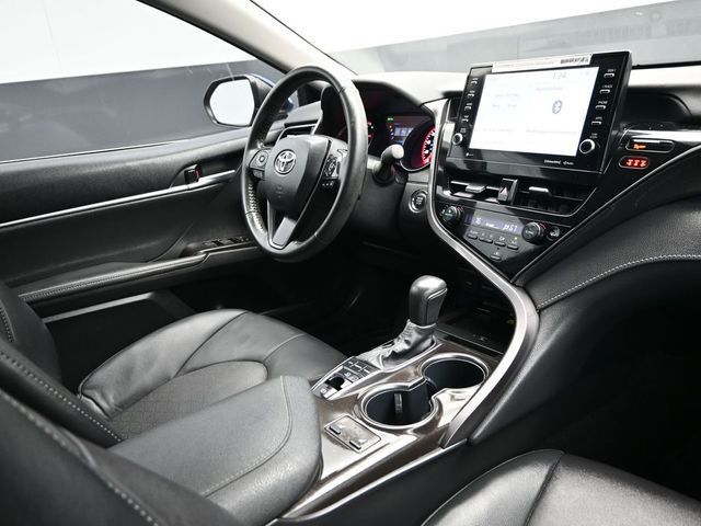 2024 Toyota Camry XSE Automatic - 22993214 - 14