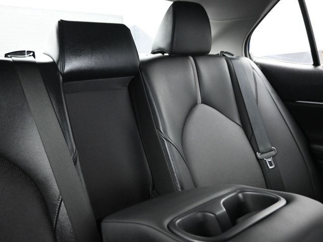 2024 Toyota Camry XSE Automatic - 22993214 - 15