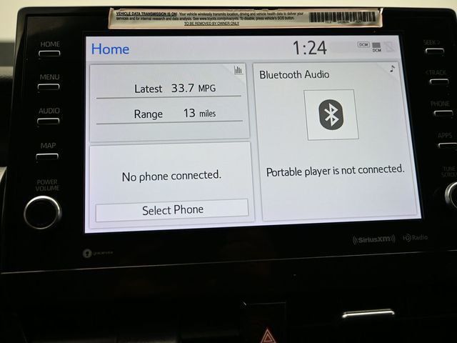 2024 Toyota Camry XSE Automatic - 22993214 - 16