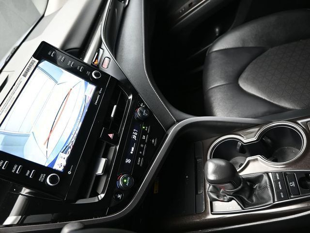 2024 Toyota Camry XSE Automatic - 22993214 - 18