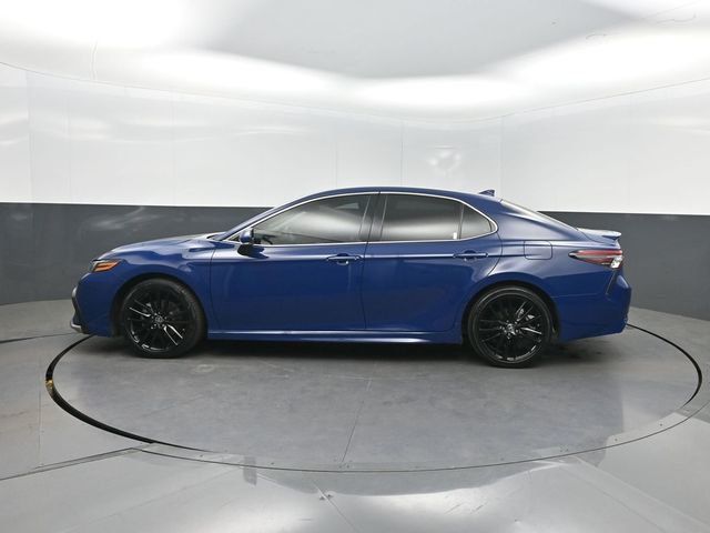 2024 Toyota Camry XSE Automatic - 22993214 - 1