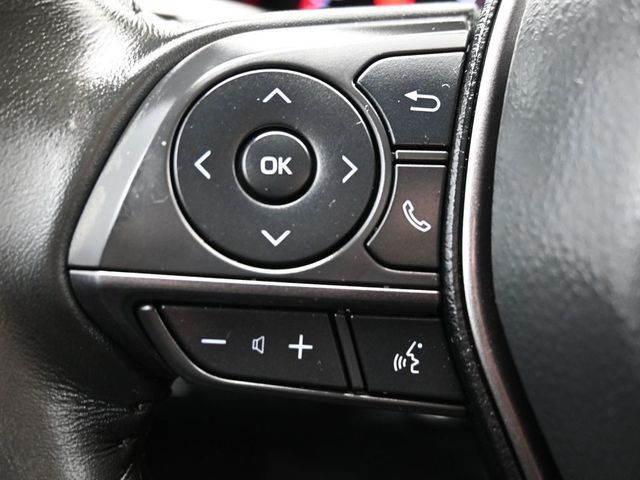 2024 Toyota Camry XSE Automatic - 22993214 - 20