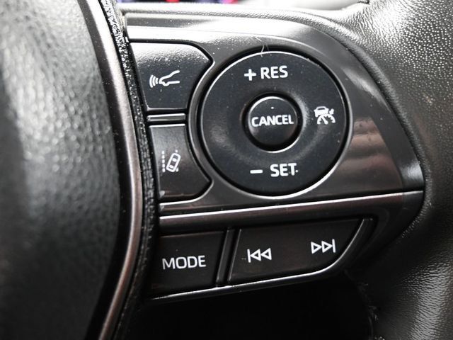 2024 Toyota Camry XSE Automatic - 22993214 - 21