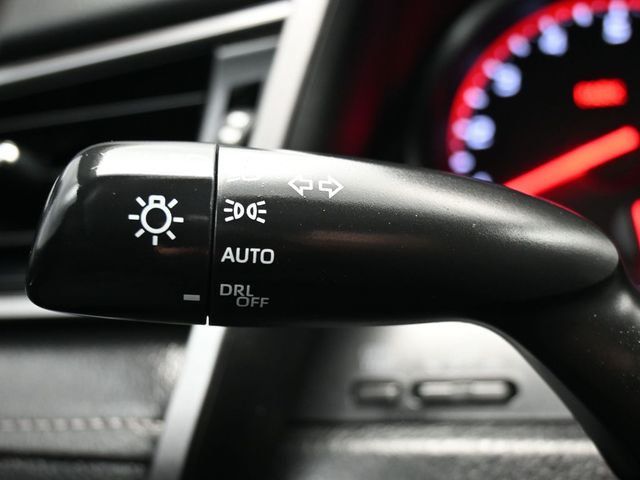 2024 Toyota Camry XSE Automatic - 22993214 - 22