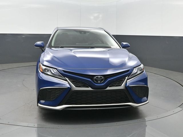 2024 Toyota Camry XSE Automatic - 22993214 - 35