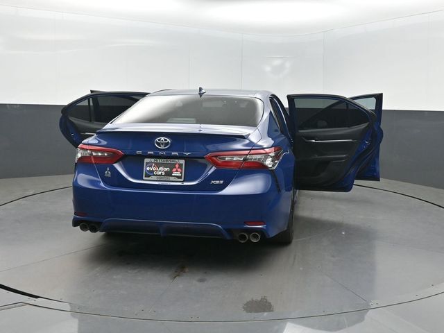 2024 Toyota Camry XSE Automatic - 22993214 - 37
