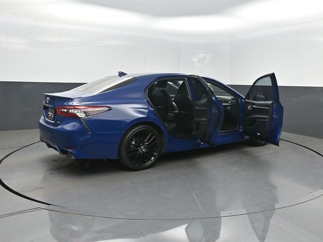 2024 Toyota Camry XSE Automatic - 22993214 - 38