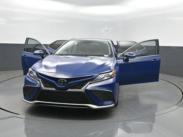 2024 Toyota Camry XSE Automatic - 22993214 - 39