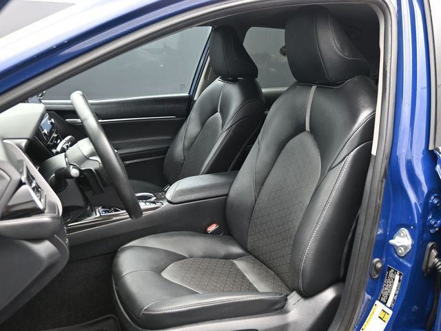 2024 Toyota Camry XSE Automatic - 22993214 - 5