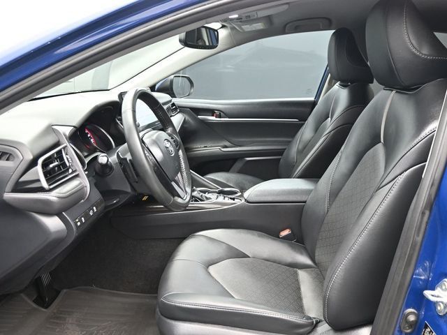 2024 Toyota Camry XSE Automatic - 22993214 - 6