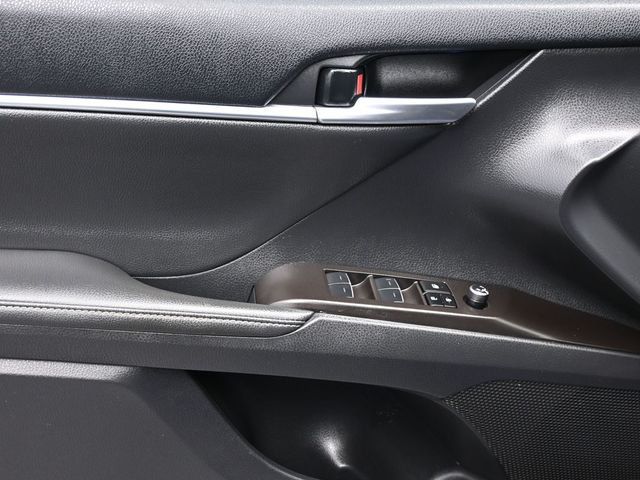 2024 Toyota Camry XSE Automatic - 22993214 - 7