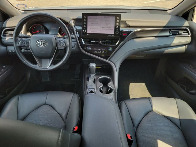 2024 Toyota Camry XSE Automatic - 22908827 - 9