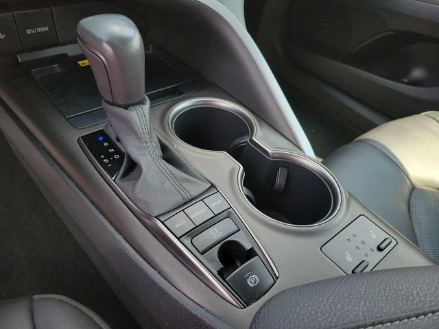 2024 Toyota Camry XSE Automatic - 22908827 - 10