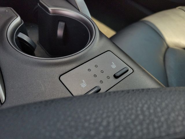 2024 Toyota Camry XSE Automatic - 22908827 - 11