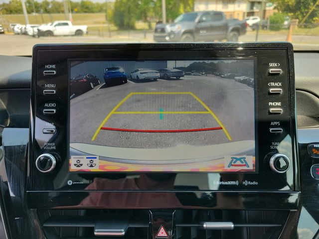 2024 Toyota Camry XSE Automatic - 22908827 - 13