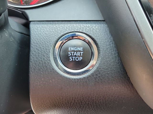 2024 Toyota Camry XSE Automatic - 22908827 - 14