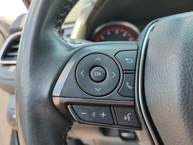 2024 Toyota Camry XSE Automatic - 22908827 - 15