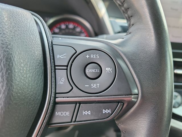 2024 Toyota Camry XSE Automatic - 22908827 - 16