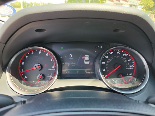 2024 Toyota Camry XSE Automatic - 22908827 - 17