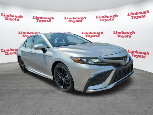 2024 Toyota Camry XSE Automatic - 22908827 - 18
