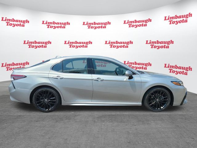 2024 Toyota Camry XSE Automatic - 22908827 - 1