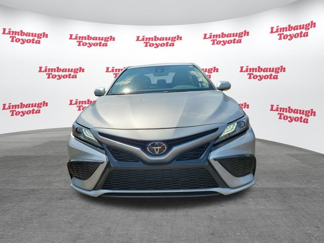 2024 Toyota Camry XSE Automatic - 22908827 - 19
